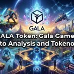 Featured image for GALA Token: Gala Games Crypto Analysis and Tokenomics