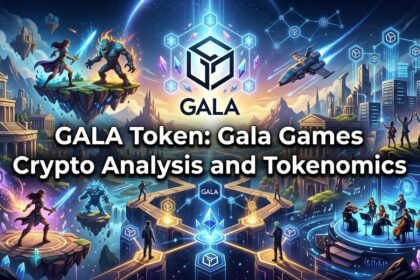 Featured image for GALA Token: Gala Games Crypto Analysis and Tokenomics