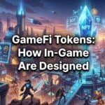 Featured image for GameFi Tokens: How In-Game Economies Are Designed