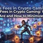 Featured image for Gas Fees in Crypto Gaming: What They Are and How to Minimize Them