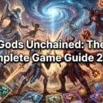 Featured image for Gods Unchained: The Complete Game Guide 2026