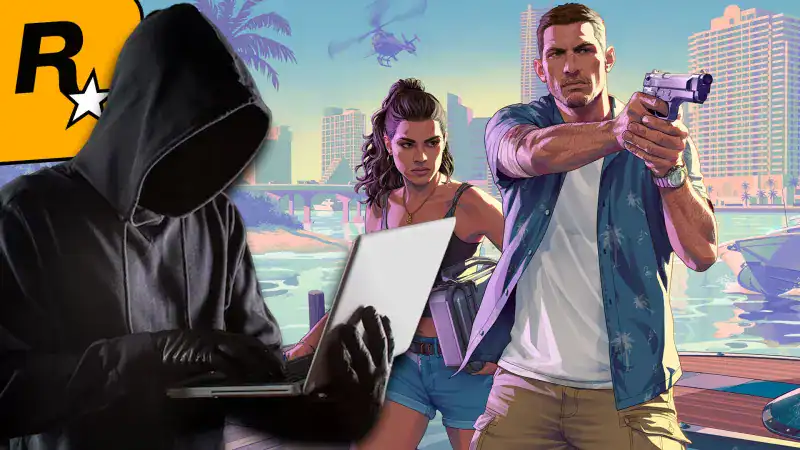 ShinyHunters claims Rockstar Games breach, sets April 14 ransom deadline ahead of GTA 6 launch