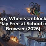 Featured image for Happy Wheels Unblocked: Play Free at School in Browser (2026)