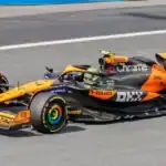 Hedera and McLaren launch new digital collectibles initiative together