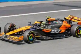 Hedera and McLaren launch new digital collectibles initiative together