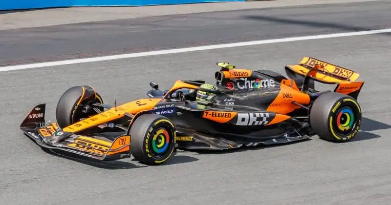 Hedera and McLaren launch new digital collectibles initiative together