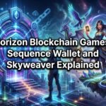 Featured image for Horizon Blockchain Games: Sequence Wallet and Skyweaver Explained