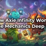 Featured image for How Axie Infinity Works: Game Mechanics Deep Dive