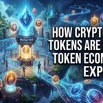 Featured image for How Crypto Game Tokens Are Priced: Token Economics Explained