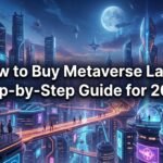 Featured image for How to Buy Metaverse Land: Step-by-Step Guide for 2026