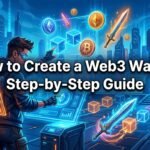 Featured image for How to Create a Web3 Wallet: Step-by-Step Guide