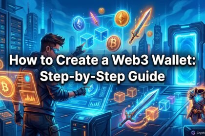 Featured image for How to Create a Web3 Wallet: Step-by-Step Guide