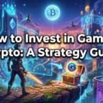 Featured image for How to Invest in Gaming Crypto: A Strategy Guide