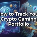Featured image for How to Track Your Crypto Gaming Portfolio