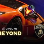 Illuvium and Automobili Lamborghini launch Wave 5 Limited Collection with $50,000 Motorverse Cup