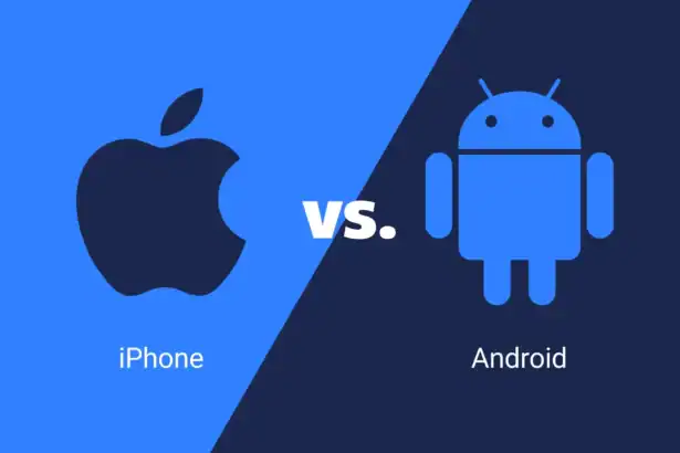 Android Users Are 4x More Likely to Switch Phones Than iPhone Owners [Survey]