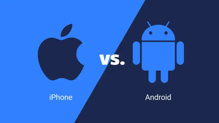 Android Users Are 4x More Likely to Switch Phones Than iPhone Owners [Survey]