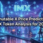 Featured image for Immutable X Price Prediction: IMX Token Analysis for 2026