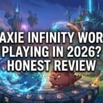 Featured image for Is Axie Infinity Worth Playing in 2026? Honest Review