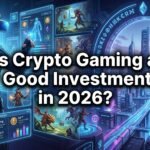 Featured image for Is Crypto Gaming a Good Investment in 2026?