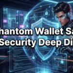 Featured image for Is Phantom Wallet Safe? A Security Deep Dive