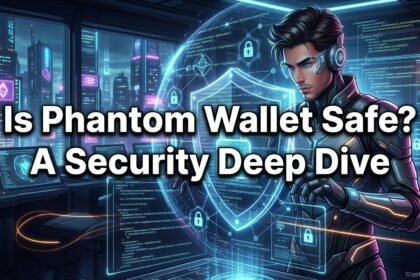Featured image for Is Phantom Wallet Safe? A Security Deep Dive
