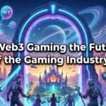 Featured image for Is Web3 Gaming the Future of the Gaming Industry?