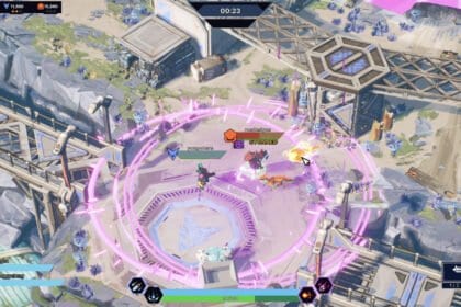 Kaidro: Clan Battles gameplay screenshot 7 – Multiplayer crypto game on Ronin