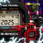 The Sandbox and G-SHOCK launch Sky Race competition with $SAND prizes