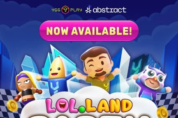 LOL Land launches multiplayer Party mode in beta with four-player competitive boards