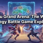 Featured image for Moku Grand Arena: The Web3 Strategy Battle Game Explained