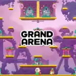 Moku Ships L.E.A.F. Card Burn Machine, Pack Battles and Club Boosts in Grand Arena Update