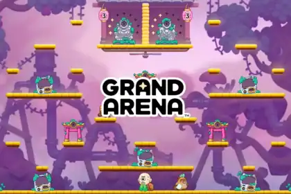 Moku Ships L.E.A.F. Card Burn Machine, Pack Battles and Club Boosts in Grand Arena Update