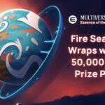 Enjin's Multiverse Quest Fire Season closes with 50,000 ENJ in rewards distributed across 23,000 quest completions