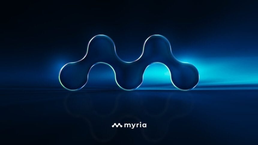 Myria shuts down L2 node operations as it migrates to Ethereum L1, gives operators until April 27 to bridge assets