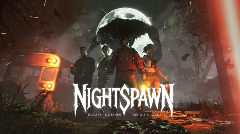 NightSpawn