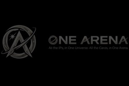 Rosentica launches One Arena, a cross-IP TCG card battle platform.