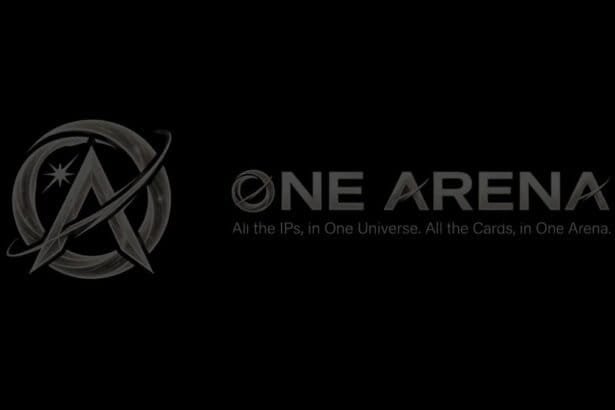 Rosentica launches One Arena, a cross-IP TCG card battle platform.