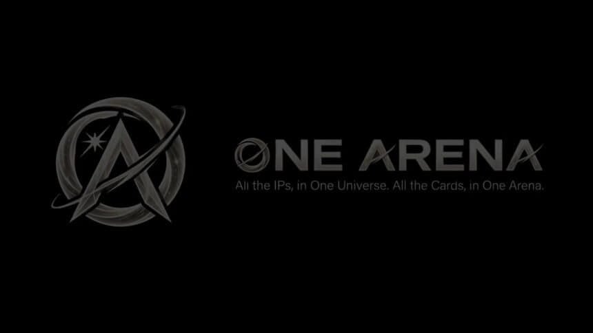 Rosentica launches One Arena, a cross-IP TCG card battle platform.