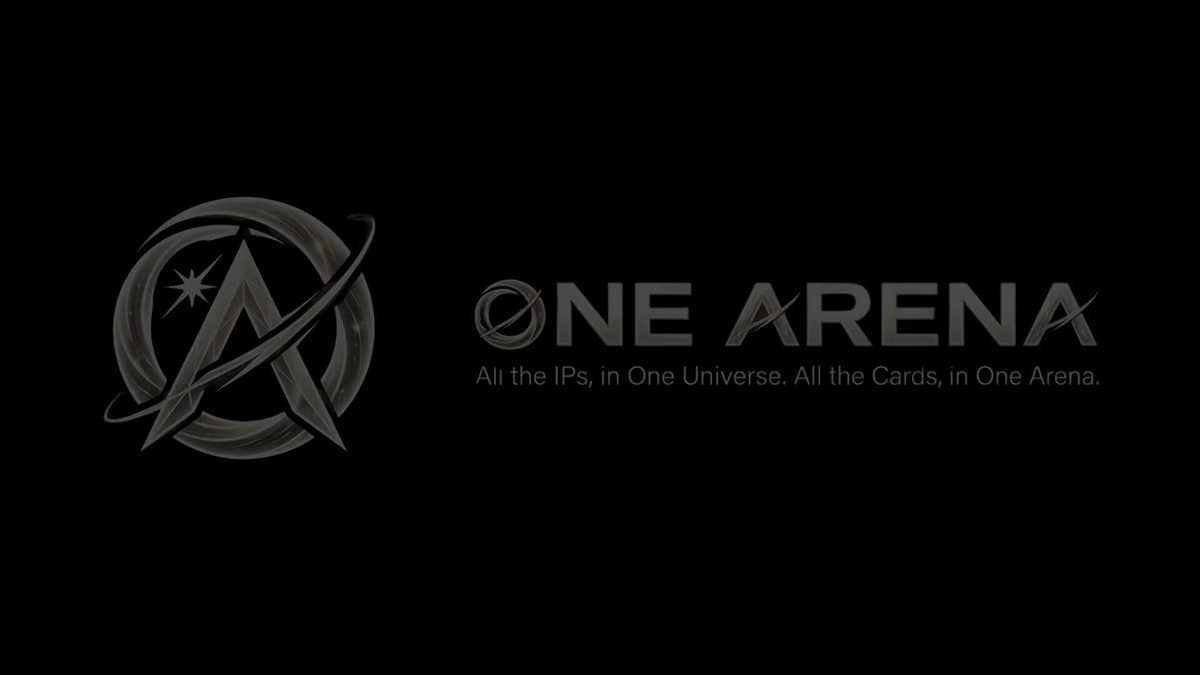 Rosentica launches One Arena, a cross-IP TCG card battle platform.