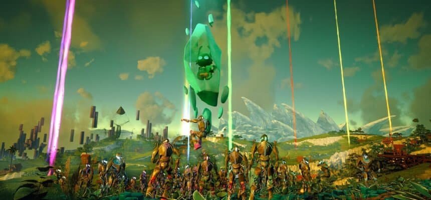 Otherside NFT Ibiza event offers VIP access to holders this weekend