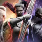 Parallel Adds Draft Mode in Patch 0.74, Lets Players Mix Two Factions Per Deck