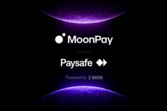 Paysafe launches Pay with Crypto, expanding payment options for users.