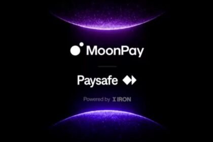 Paysafe launches Pay with Crypto, expanding payment options for users.