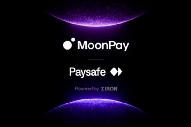 Paysafe launches Pay with Crypto, expanding payment options for users.