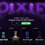 Pixie Chess launches with on-chain pieces and 82.95 ETH prize pool