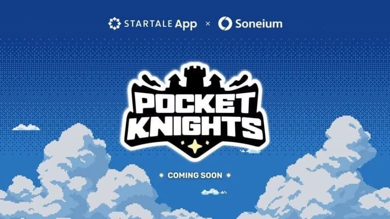 Pocket Knights