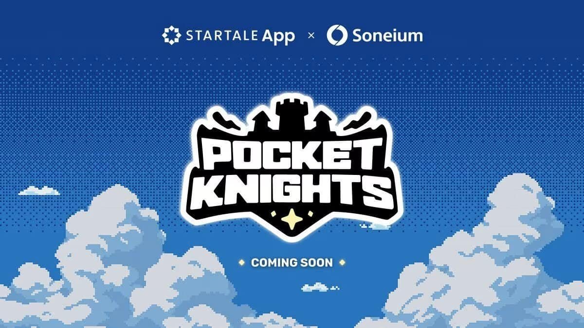 Pocket Knights