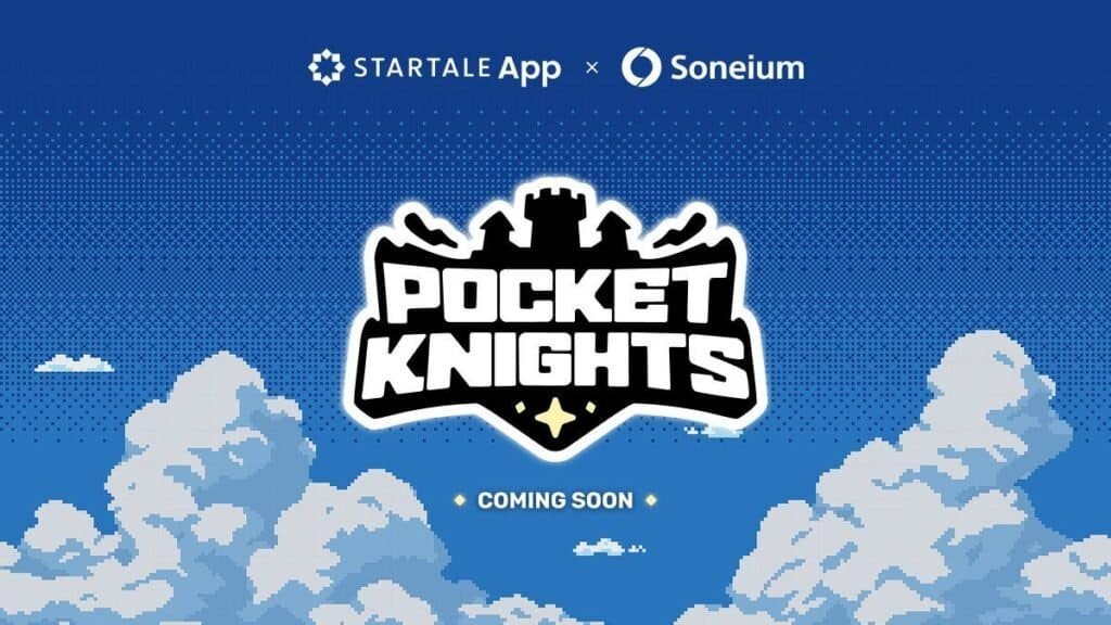 Pocket Knights screenshot