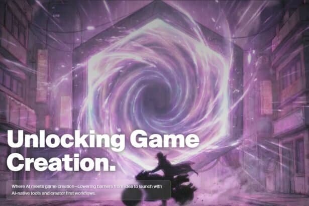 Portal Gaming relaunches as AI-native creator platform under new leadership backed by Animoca Brands